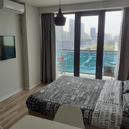 Batumi Beach Tower Kültér fotó
