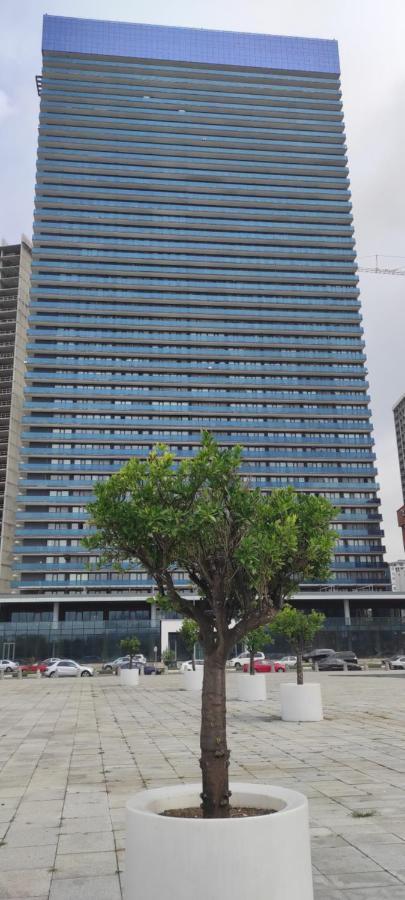 Batumi Beach Tower Kültér fotó