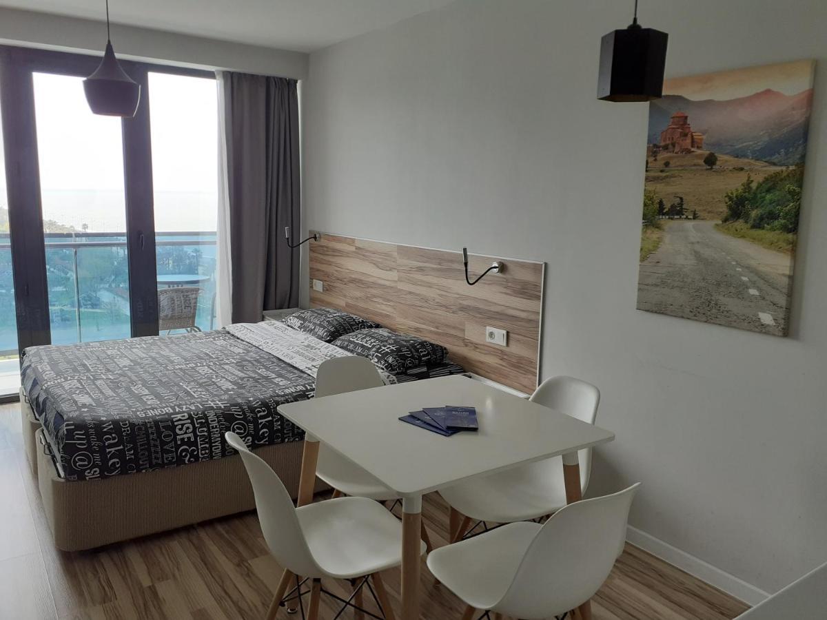 Batumi Beach Tower Kültér fotó