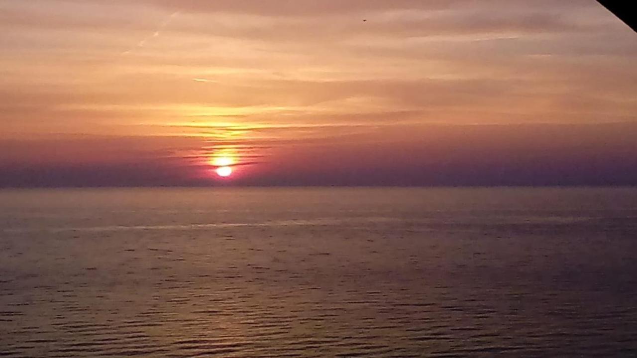 Batumi Beach Tower Kültér fotó