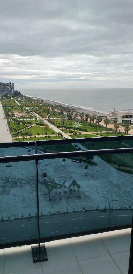 Batumi Beach Tower Kültér fotó